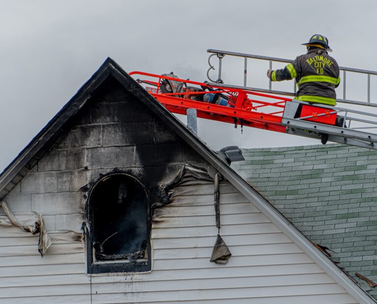 Learn Basic Fires Safety Rules